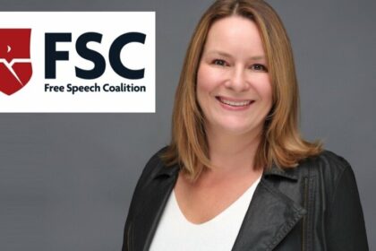 Streamate Exec Liz Rek Joins FSC Board