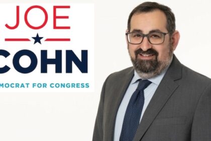 ‘Sex Workers Are Part of the “Everyone” That Deserves Protections’: Congressional Candidate Joe Cohn Reaches Out to Adult Community