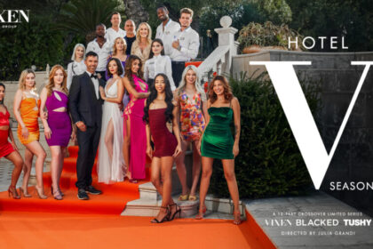 Vixen Media Group Debuts 2nd Season of ‘Hotel Vixen’