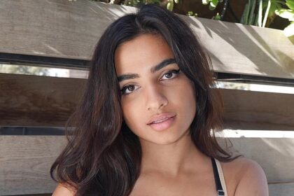 OnlyFans star Farha Khalidi claims she was paid by Biden administration to spread ‘political propaganda’ to her thousands of social media followers