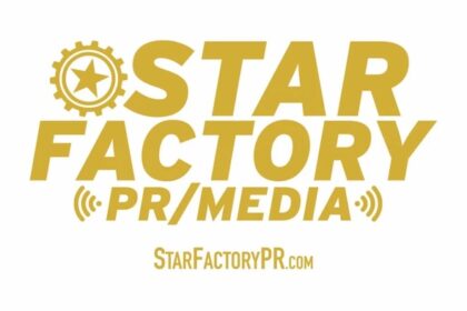 Star Factory PR Offers Free Press Release Templates & Badges for XRCO Awards Nominees