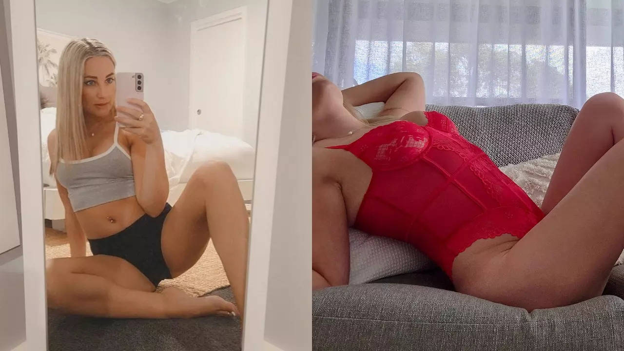 How an OnlyFans Model Found Out Her Dad Watched Her Adult Videos