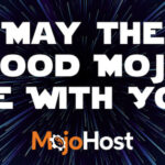 MojoHost Unveils ‘Star Wars Day’ Promo