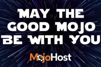 MojoHost Unveils ‘Star Wars Day’ Promo