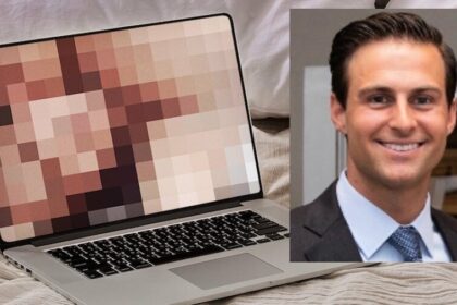 Former Trump Staffer, Project 2025 Advisor John McEntee Predicts a Total Porn Ban