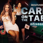 Lilly Bell Headlines ‘Cards on the Table’ From Digital Playground