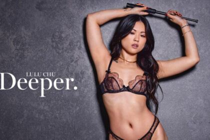 Lulu Chu Stars in ‘Cop Shop’ From Deeper