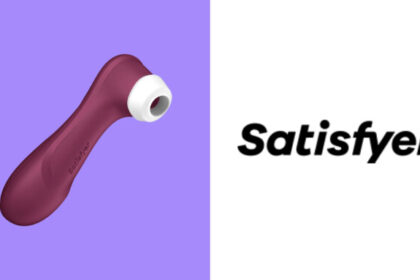 Satisfyer ‘Pro 2 Gen 3’ Named Best Clitoral Suction Product by Wired