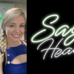 Sage Health Names Charlotte Stokely Brand Ambassador