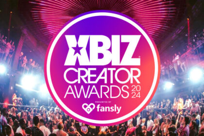 2024 XBIZ Creator Awards Winners Announced