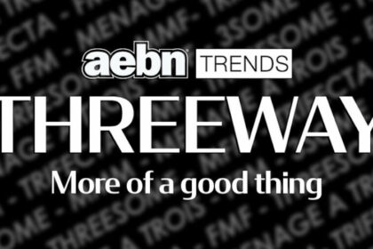 AEBN Probes Threesomes in Trends Article