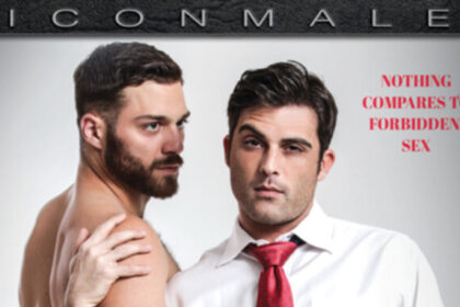 Lance Hart, Tommy Defendi Topline ‘Forbidden Desires’ From Icon Male