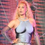 Iggy Azalea Joins OnlyFans, Promises ‘Unapologetically Hot’ Uncensored Content