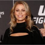 Paige VanZant Is Shredded For Tonight's OnlyFans Fight, Philly Fans Being Nice & Lucas Oil Stadium's Pool – Outkick