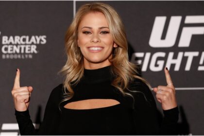 Paige VanZant Is Shredded For Tonight's OnlyFans Fight, Philly Fans Being Nice & Lucas Oil Stadium's Pool – Outkick