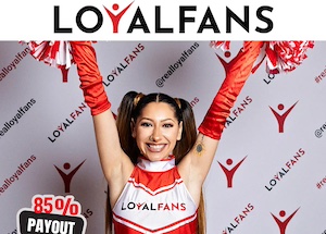 AltPorn.Net Welcomes LoyalFans as Platinum Sponsor of 2024 AltStar Awards