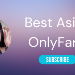 ⛩️ The 25 Best Asian OnlyFans Girls