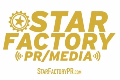 Star Factory PR Nominated for Most Popular PR Company in Urban X Awards