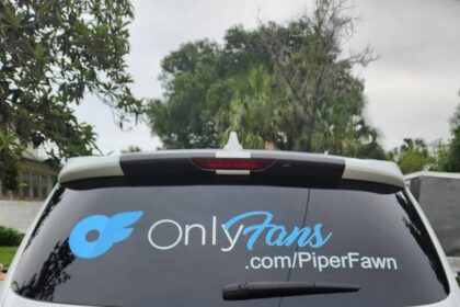 How an OnlyFans mom’s ads got 9 kids expelled from Florida private Christian school