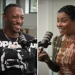 Blac Chyna Talks to Lecrae About Giving Up OnlyFans, Her Baptism, and âRollinâ by Faithâ