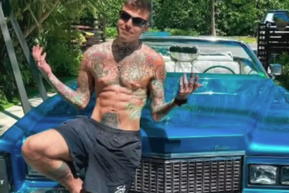 Will open channel OnlyFans, Fedez: I was told to clean the image and I will do the opposite