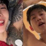 Korean Netizens Are Appalled At Jay Park’s OnlyFans Account