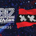 XBIZ Amsterdam to Take Over Park Centraal Hotel Sept 3-5