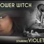 Violet Starr Headlines Seth Gamble’s ‘The Flower Witch’