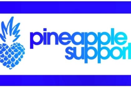 Great White Entertainment Joins Pineapple Support As Supporter-Level Sponsor