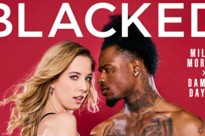 Millie Morgan Stars in Latest From Blacked