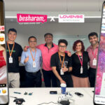 IMBesharam.com, Lovense Mark 5-Year Partnership With Promo Campaigns