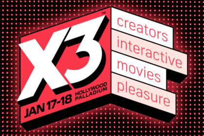 X3 Expo 2025 Show Dates Set for Jan. 17-18