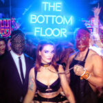 Adult Time Drops Orgy Release ‘The Bottom Floor’