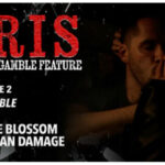 Wicked Drops 2nd Installment of Seth Gamble’s Erotic Thriller ‘Iris’