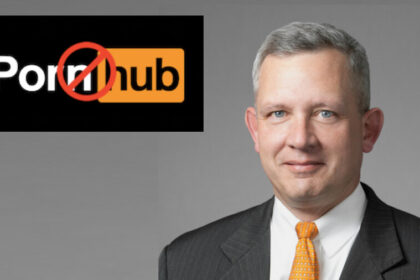 Anti-Pornhub Attorney Expands Strategy to ‘Name and Shame’ Finance Companies