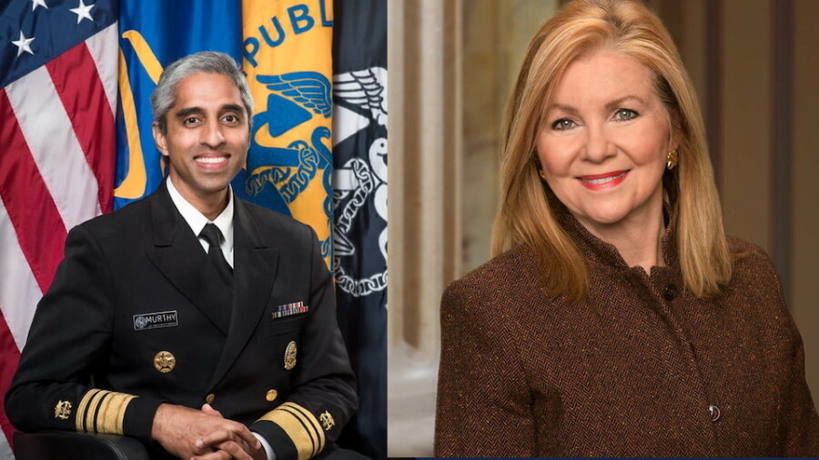 KOSA Sponsors Praise Surgeon General’s Endorsement of Mental Health Labeling for Websites