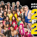 Brazzers Celebrates 20th Anniversary With All-Star Orgy