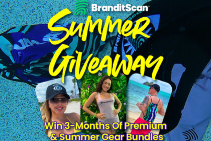 BranditScan Holding Summer Giveaway – XBIZ.com