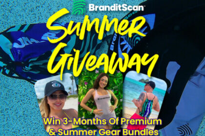 BranditScan Holding Summer Giveaway – #1 Adult Industry News Source