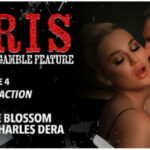 Blake Blossom, Charles Dera Star in Finale of Seth Gamble’s ‘Iris’