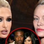 OnlyFans & Porn Star Say Pamela Anderson, Paris Hilton Trailblazed Before Ray J