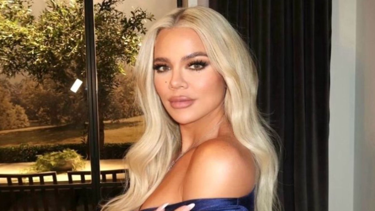 Khloe Kardashian’s NSFW Confession in The Kardashians Season 5 Surpasses Her OnlyFans Feet Fiasco; Deets