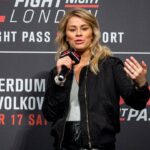 “OnlyFans Ain’t Workin Out”: UFC Veteran Ridicules Paige Vanzant After PowerSlap Debut