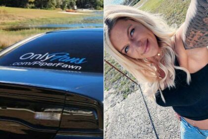 Florida Mom Says Her Kids Were Expelled Over ‘OnlyFans’ Decal on Car: ‘I Never Expected Any of This’