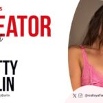 Bratty Berlin Named LoyalFansâ âFeatured Creatorâ for June 2024