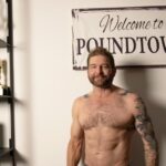 Colby Jansen Launches Pound Town Productions & Opens Vegas Studio Space