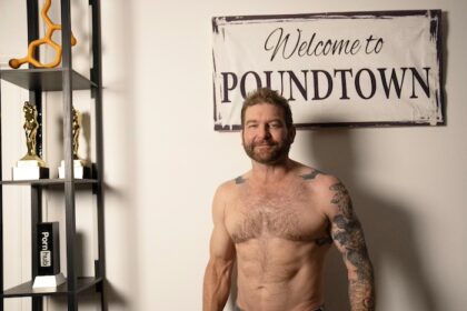 Colby Jansen Launches Pound Town Productions & Opens Vegas Studio Space