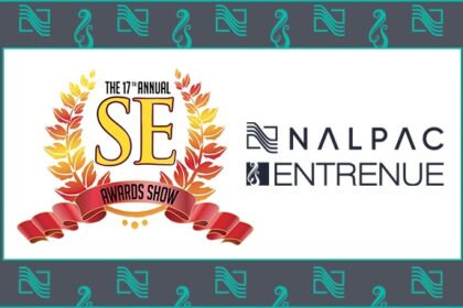 Nalpac/Entrenue Scores Three Storerotica Awards Nominations