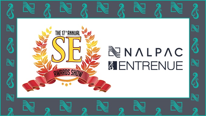 Nalpac/Entrenue Scores Three Storerotica Awards Nominations