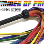 The Dungeon Store Sizzles with the Summer of Pride Sale